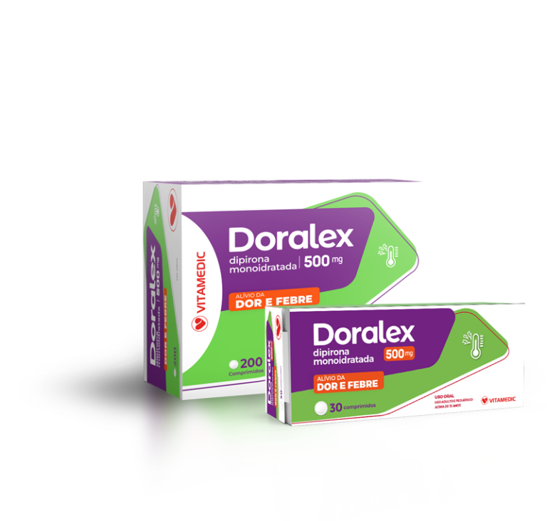 Doralex-500mg