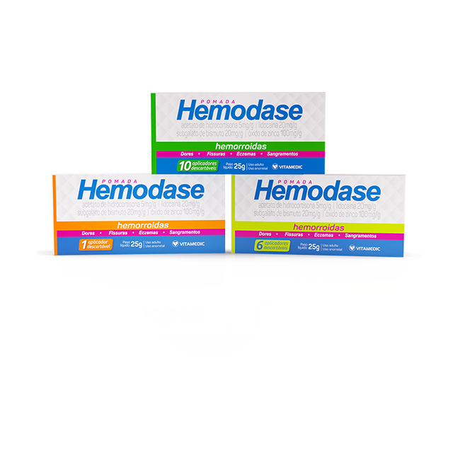 Hemodase