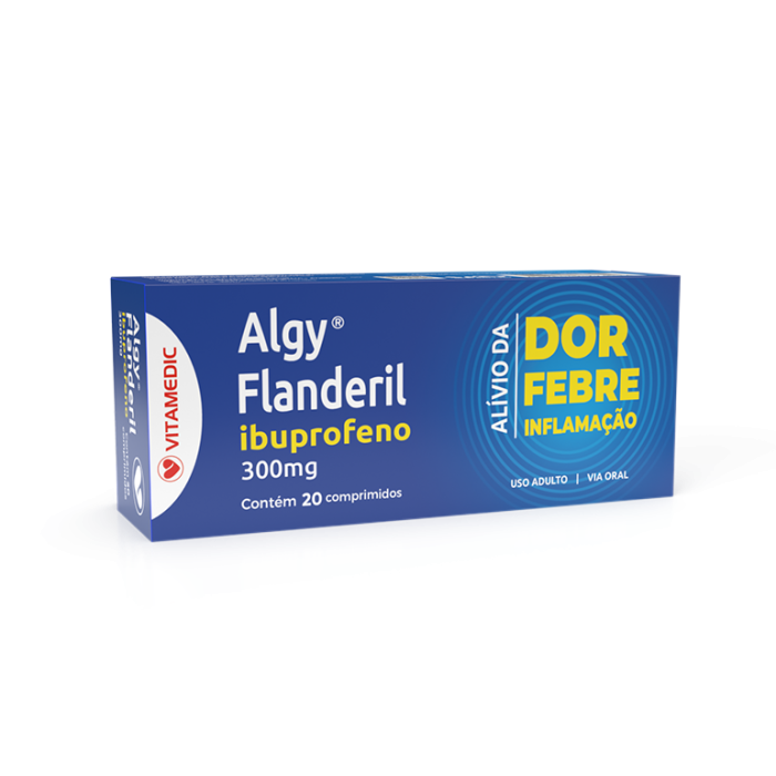 Algy-Flanderil-300mg