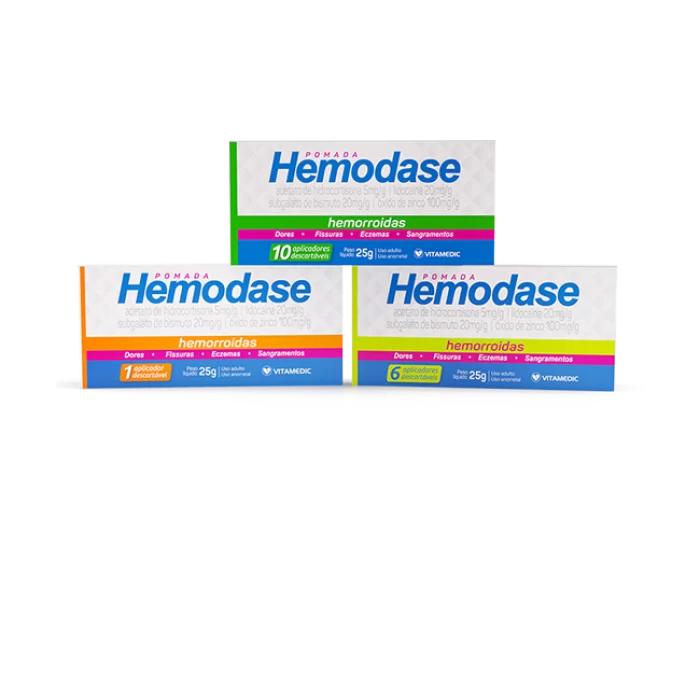 Hemodase